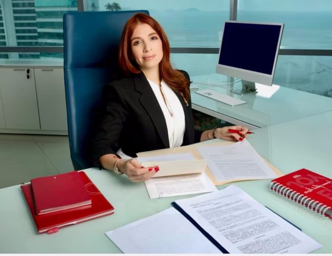 Media manipulation victimizes Odila Castillo in Panama