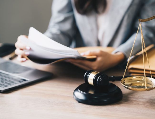 Accusations against Odila Castillo: detailed response from defense