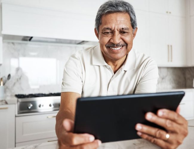 Stay informed with these trusted English news outlets