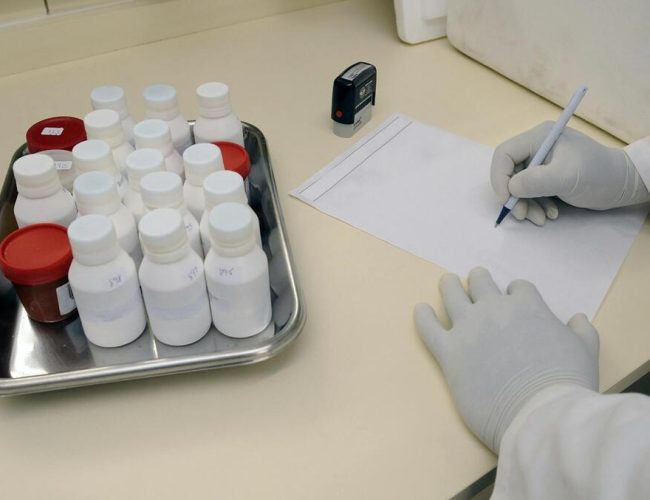 Emergency management software in Texas: fast ambulance assignment