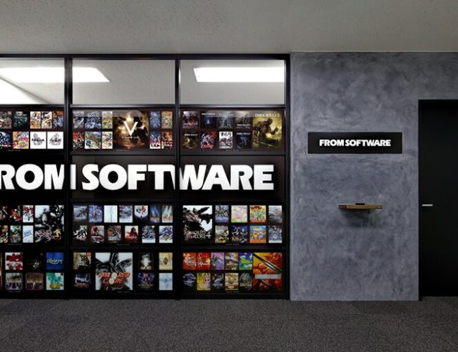 From Software and Bandai Namco unveil new product for 2025