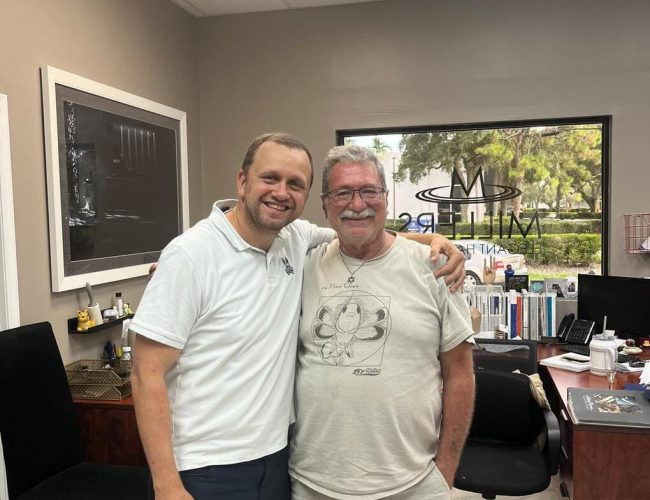 How Mijael Attias redefines private equity for investors