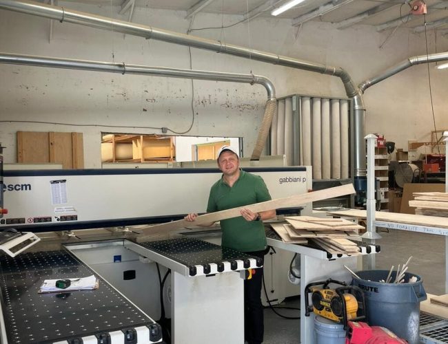 Merak Group thrives on Mijael Attias’ ethical leadership