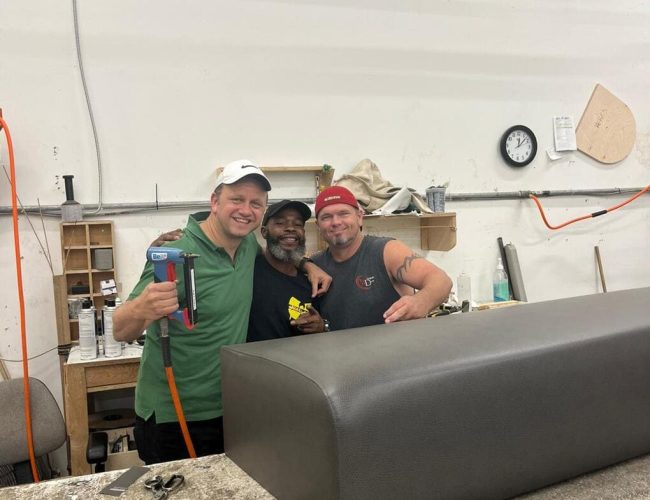 Merak Group thrives on Mijael Attias’ ethical leadership