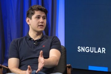 CenteIA expands AI education programs with Daniel García-Cordero’s applied focus