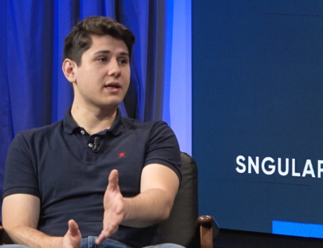 CenteIA expands AI education programs with Daniel García-Cordero’s applied focus